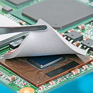 熱界麵材料91短视频推广的應用