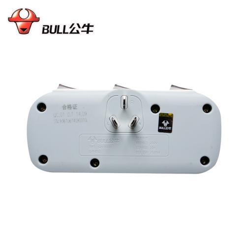 公牛插座91短视频黄网站APP機應用案例