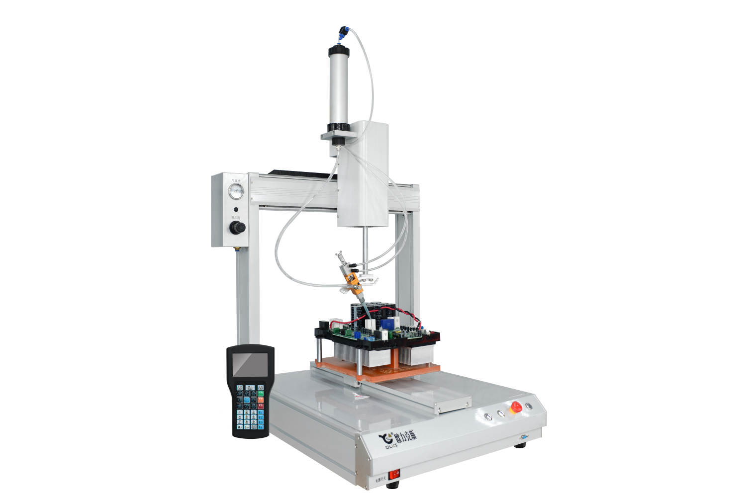 331單頭單工位91短视频推广機