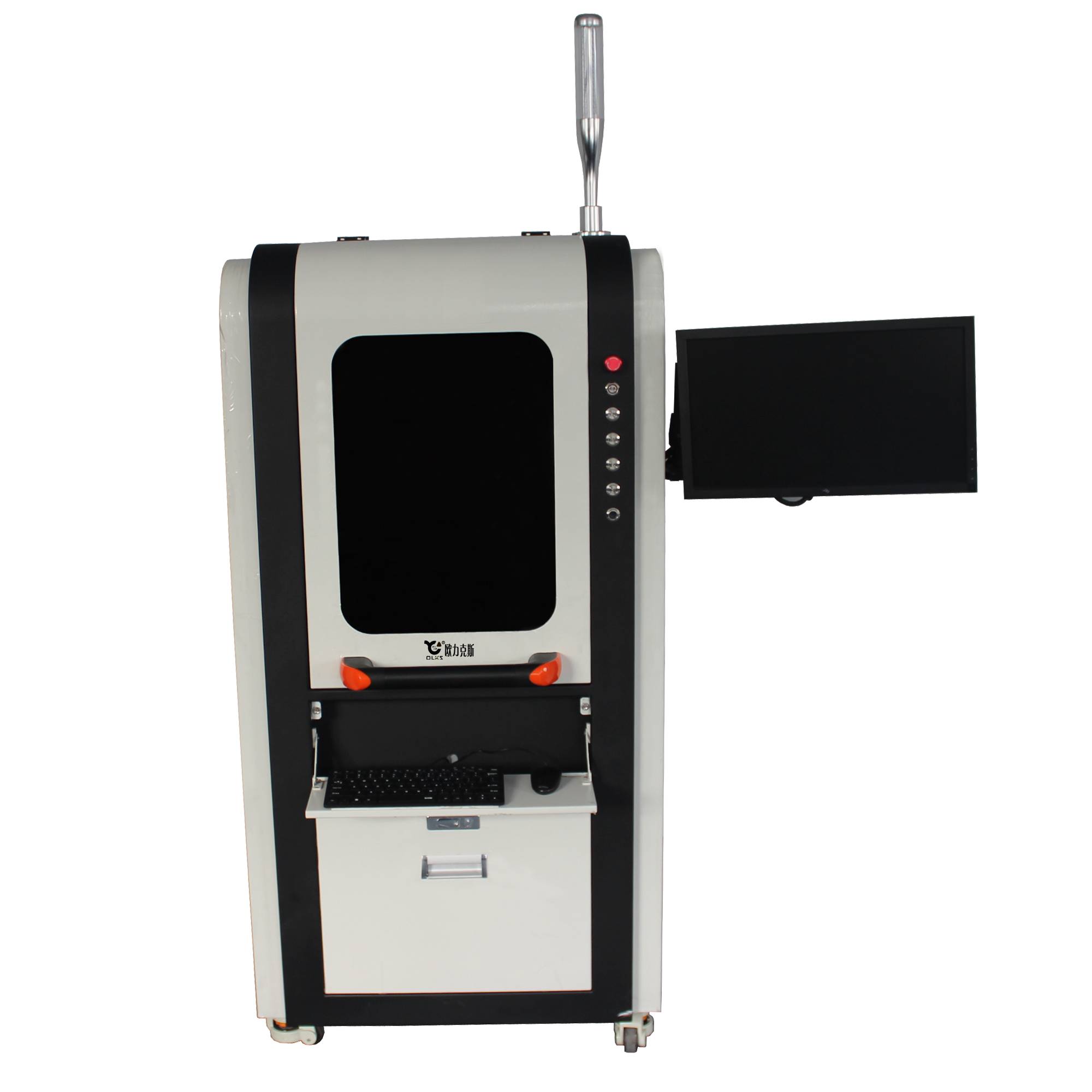 ccd高速噴射式91短视频推广機