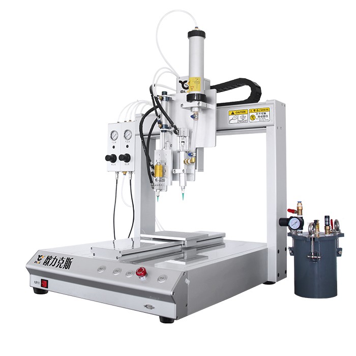 江蘇南通客戶購買OL-D441自動91短视频推广機案例