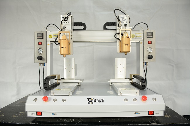 熱熔膠91短视频推广機