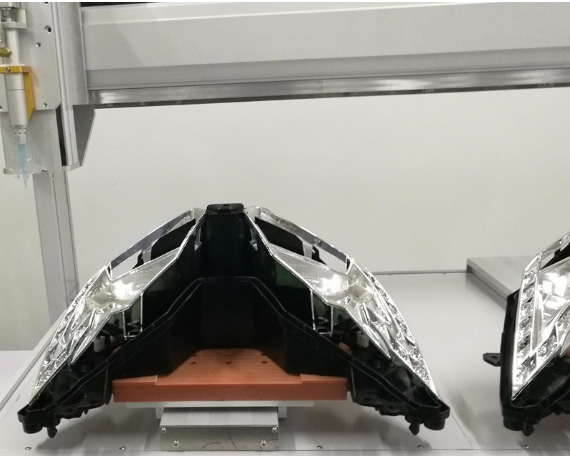 汽車燈91短视频推广機