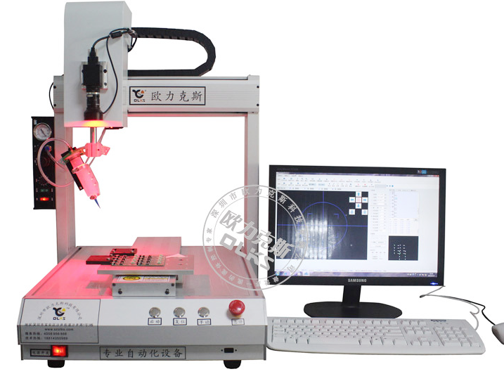 pcb自動91短视频推广機