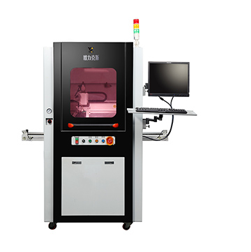 流水線櫃式91短视频推广機