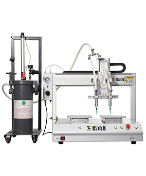 雙工位91短视频推广機