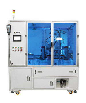 流水線2-12頭非標91短视频推广機