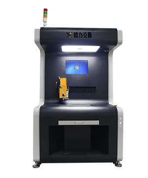 大視角智能視覺定位91短视频推广點漆機