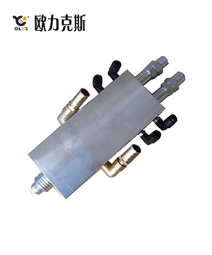 OL-1801雙液回吸式91短视频推广閥