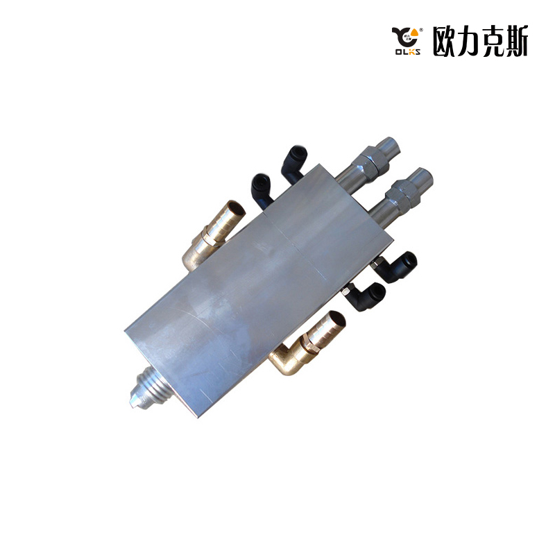 雙液回吸式91短视频推广閥