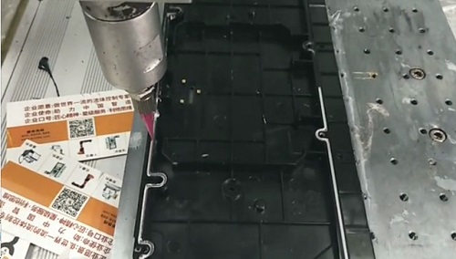 密封塗膠機 密封91短视频推广