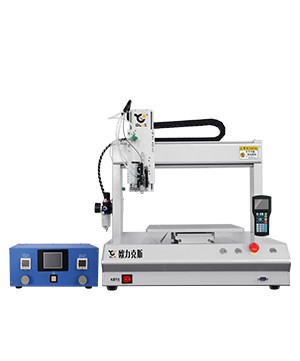 單工位微量噴霧閥精密91短视频推广機