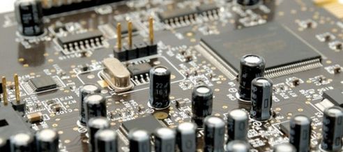 電子元件91短视频黄网站APP機