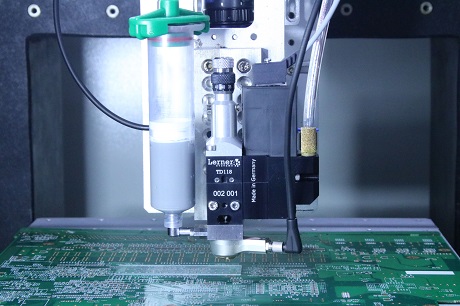 高精度微電子91短视频推广機