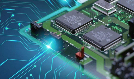 IC芯片高精度91短视频推广