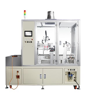 流水線雙頭噴霧式91短视频推广機