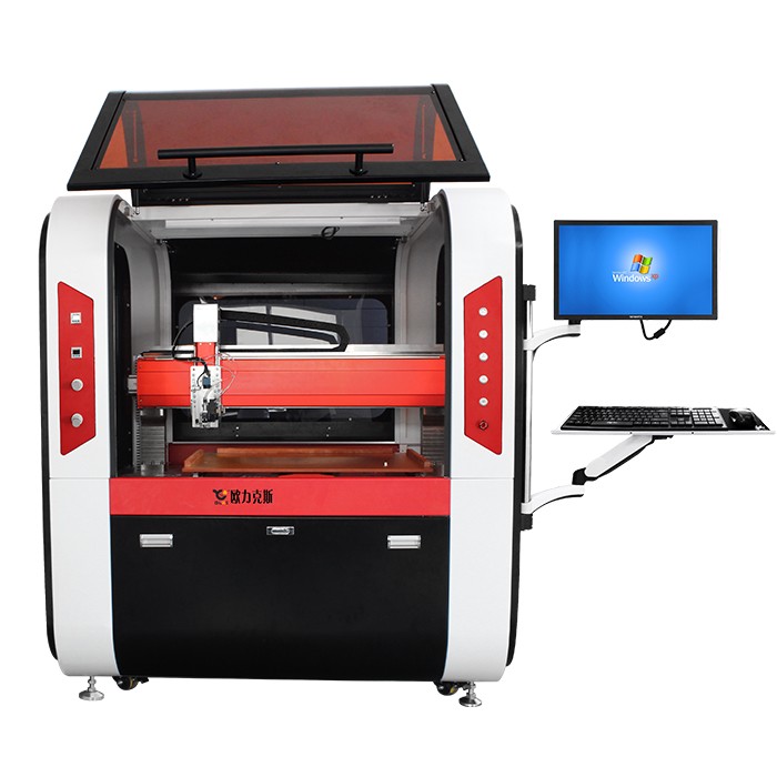 離線式精密噴射91短视频推广機,德國噴射閥