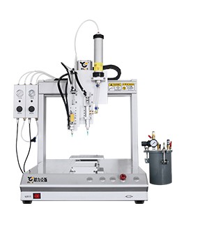 雙液自動91短视频推广機