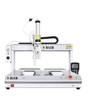 單頭雙工位矽膠91短视频推广機
