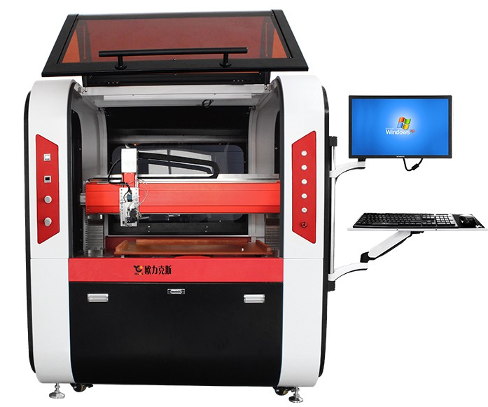 深圳台式91短视频推广機