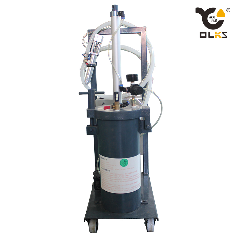 2600-C款2600ML半自動91短视频推广機