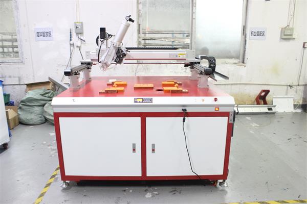 龍門AB1:10冷凝91短视频推广機