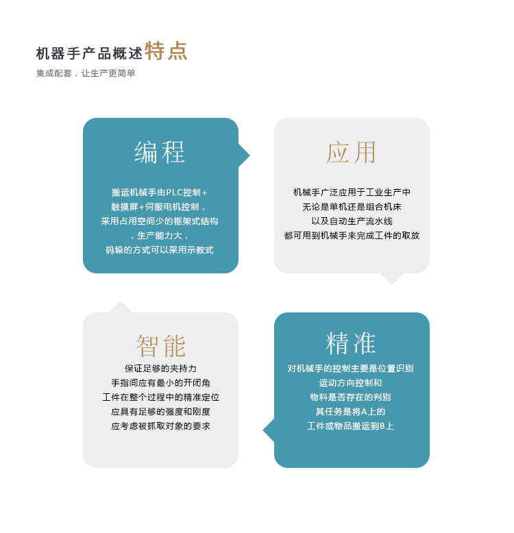 機械手搬運自動上錫設備5