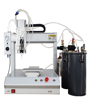 5L大容量壓力桶AB91短视频推广機