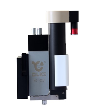 PUR熱熔膠控製係統壓電式噴射91短视频推广閥